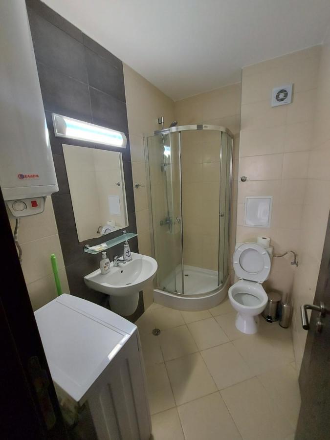 Charming Studio In Sorrento Sole Mare سفيتي فلاس المظهر الخارجي الصورة