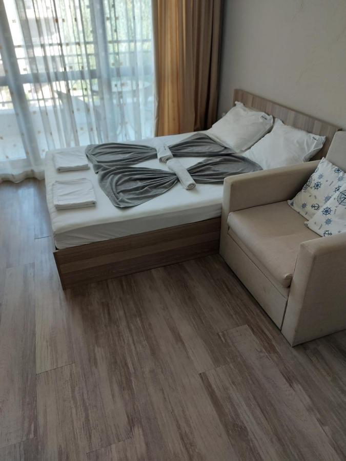 Charming Studio In Sorrento Sole Mare سفيتي فلاس المظهر الخارجي الصورة