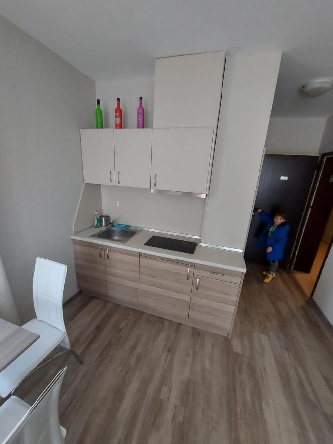 Charming Studio In Sorrento Sole Mare سفيتي فلاس المظهر الخارجي الصورة