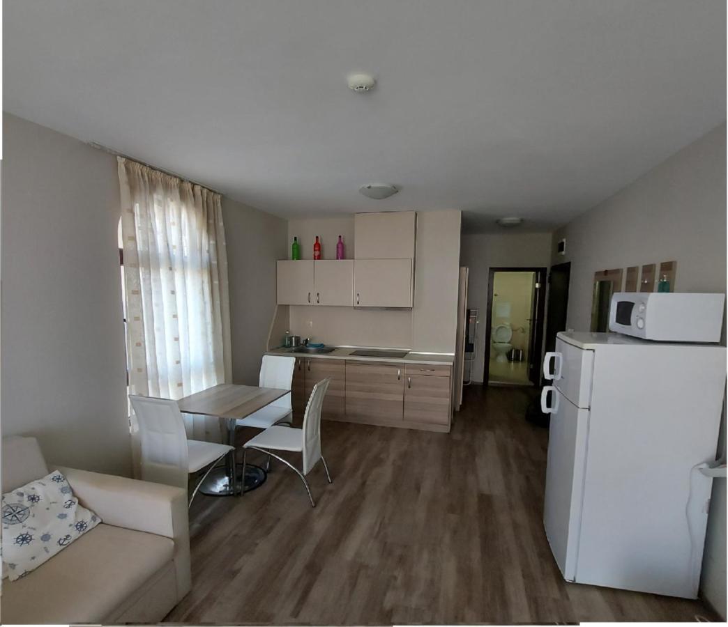 Charming Studio In Sorrento Sole Mare سفيتي فلاس المظهر الخارجي الصورة