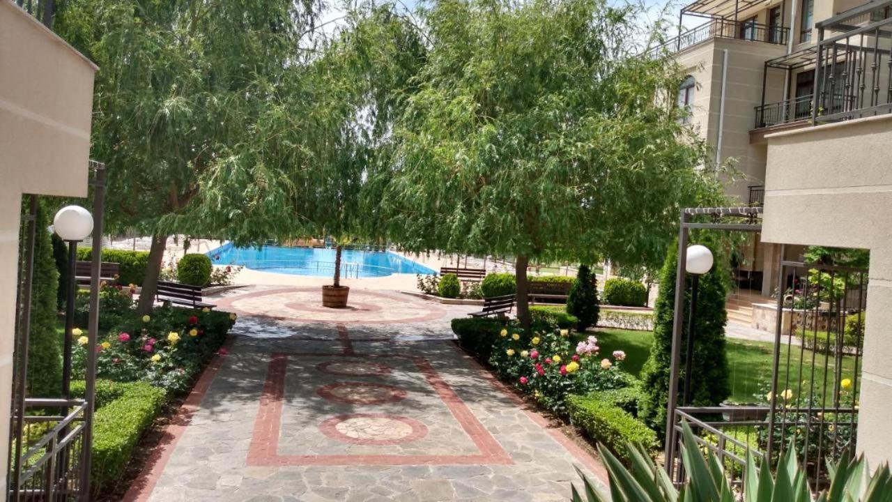 Charming Studio In Sorrento Sole Mare سفيتي فلاس المظهر الخارجي الصورة